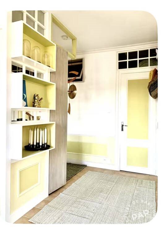 Appartement à louer, 28m², Versailles