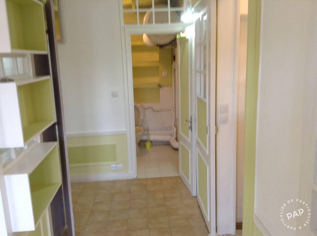 Appartement à louer, 28m², Versailles