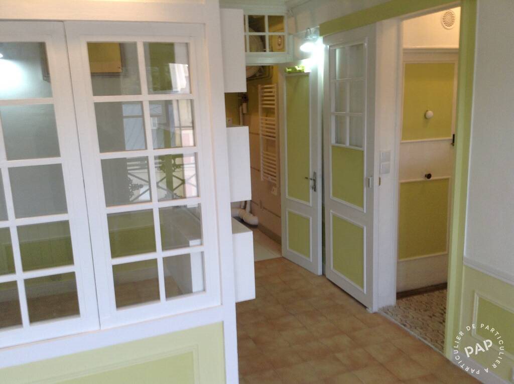 Appartement à louer, 28m², Versailles