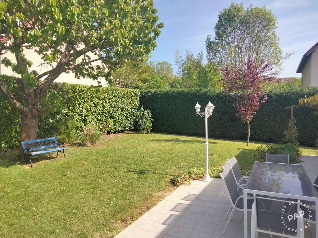 Maison à vendre, 119m², Bessancourt