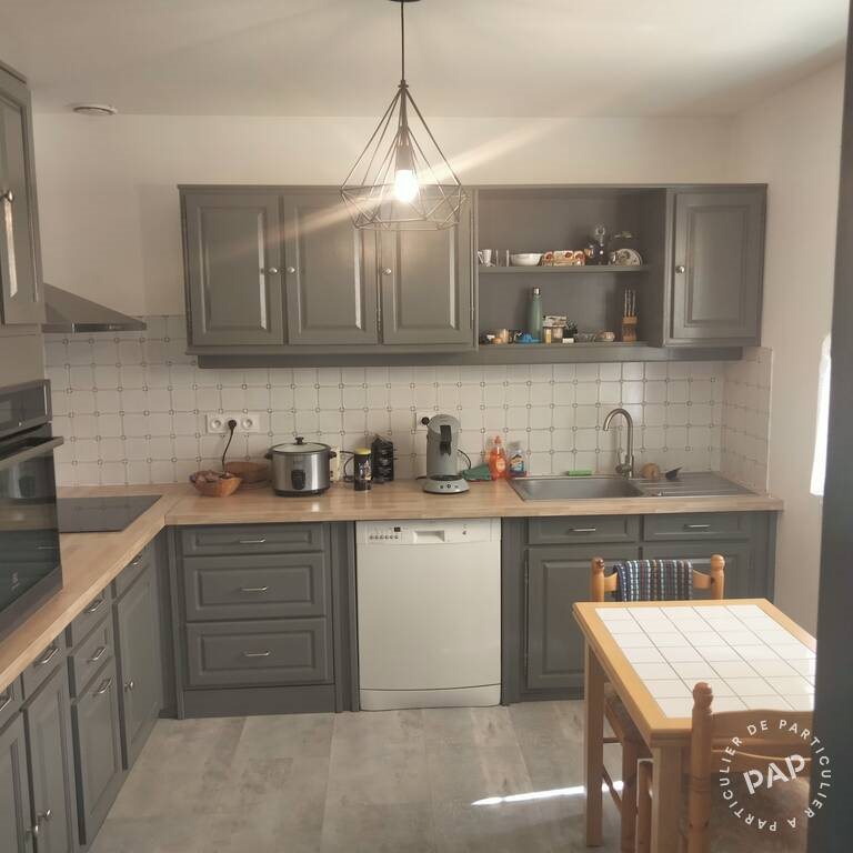 Maison à vendre, 119m², Bessancourt