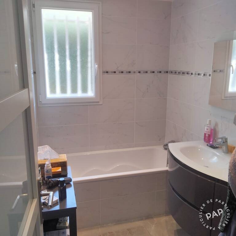 Maison à vendre, 119m², Bessancourt
