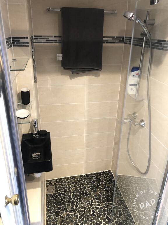 Appartement à louer, 11m², Croissy-sur-Seine