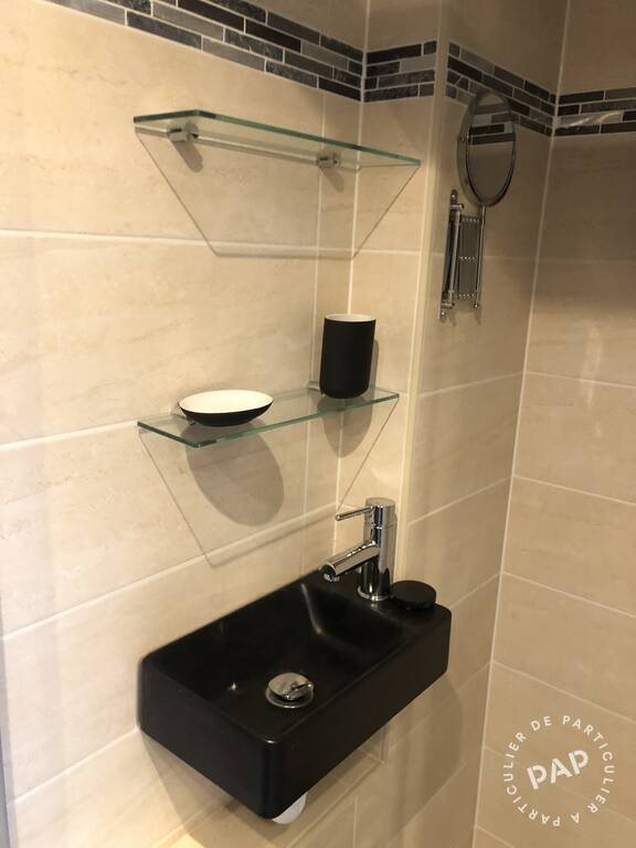 Appartement à louer, 11m², Croissy-sur-Seine
