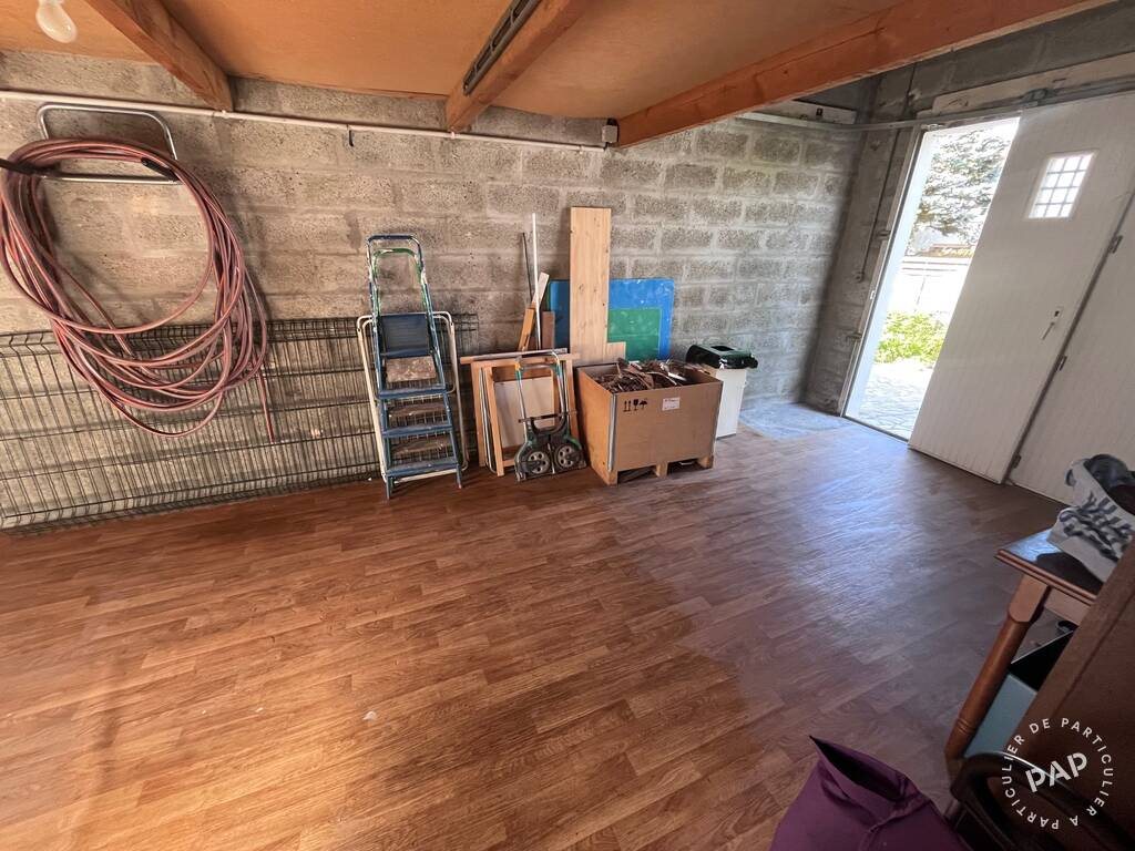 Maison à louer, 94m², Nieul-sur-Mer