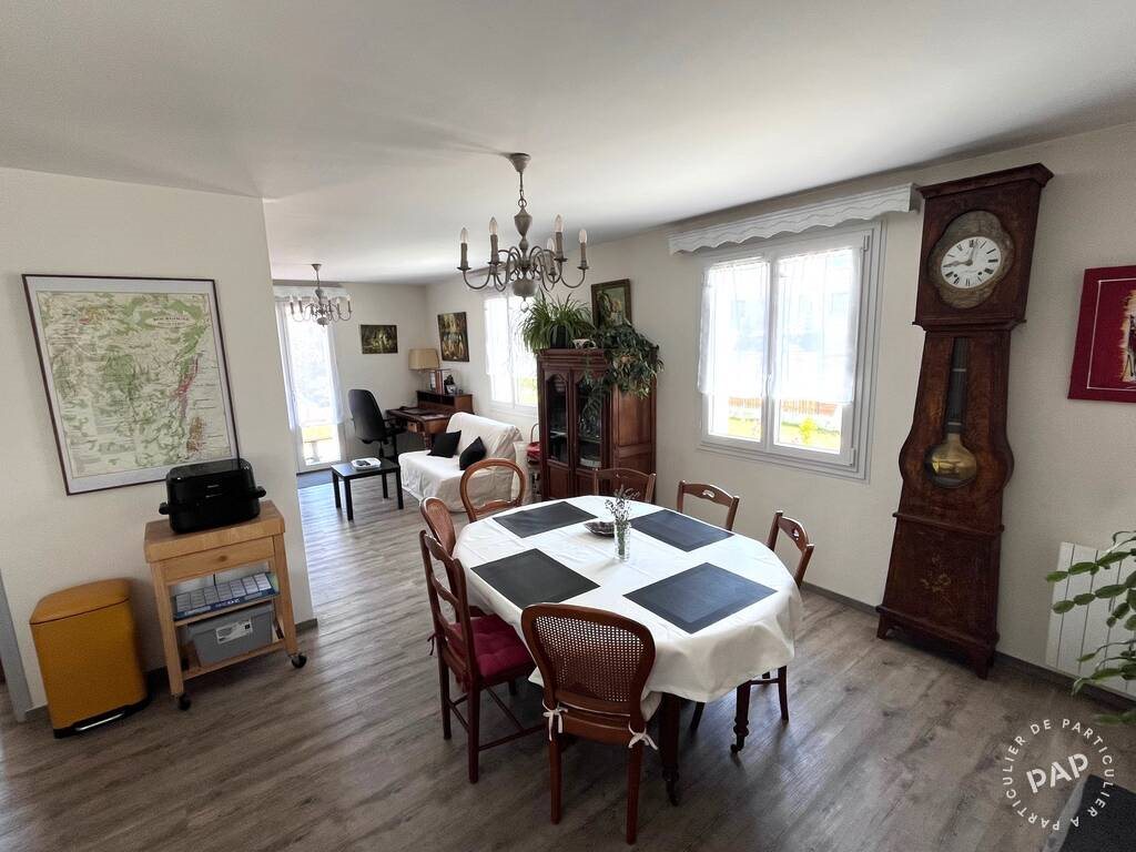 Maison à louer, 94m², Nieul-sur-Mer