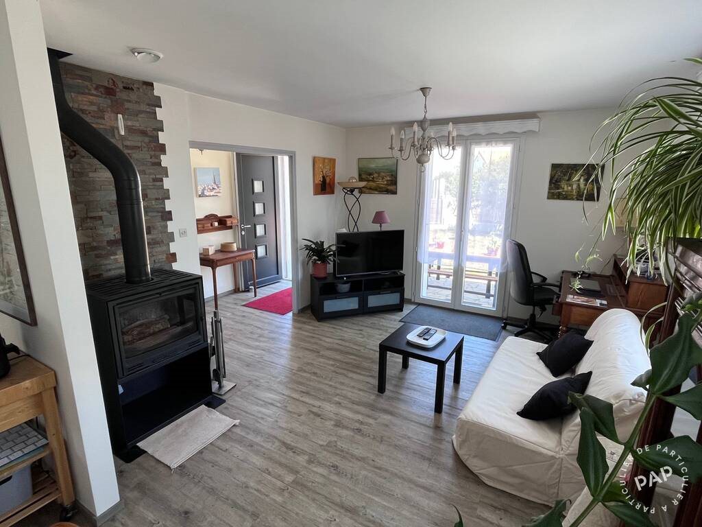 Maison à louer, 94m², Nieul-sur-Mer