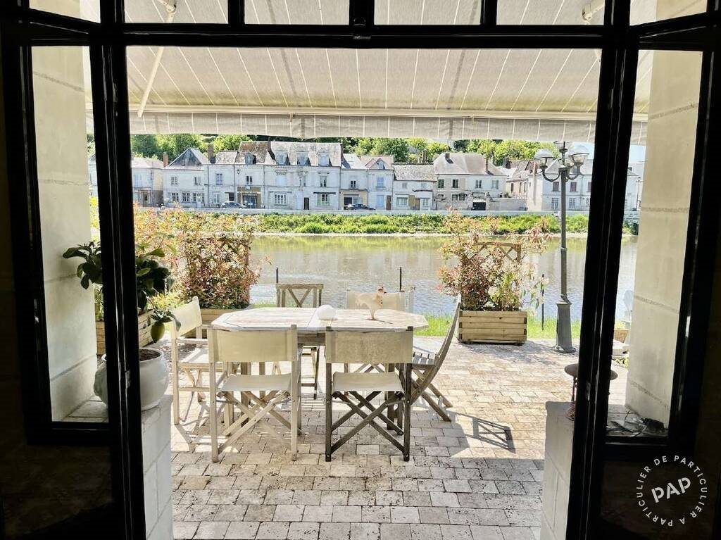 Maison à vendre, 210m², Véretz