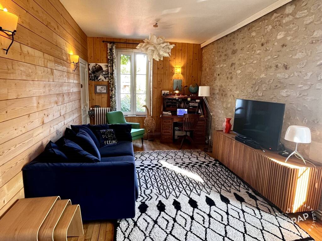 Maison à vendre, 210m², Véretz