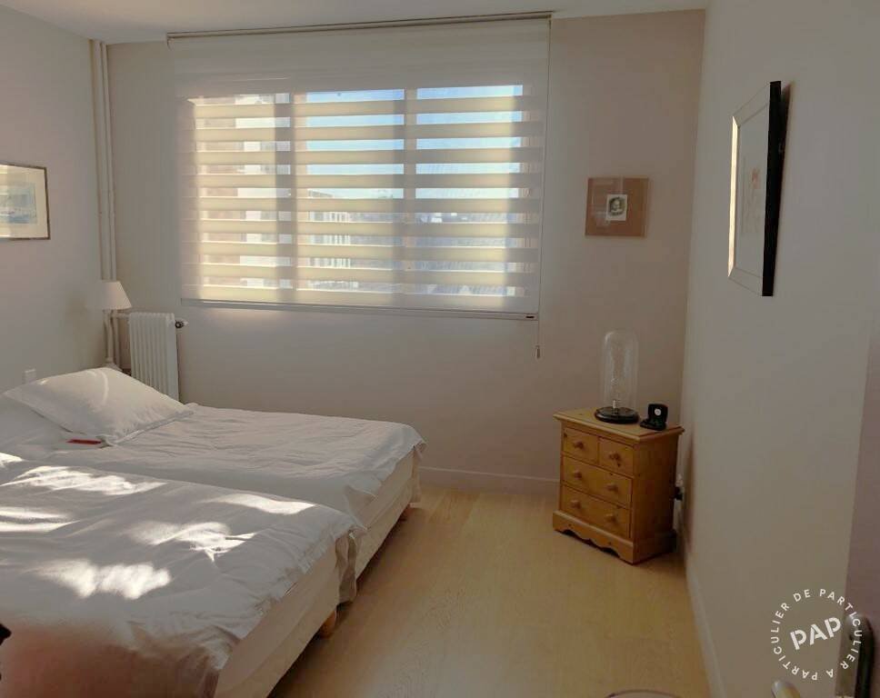 Appartement à louer, 62m², Paris 15ème