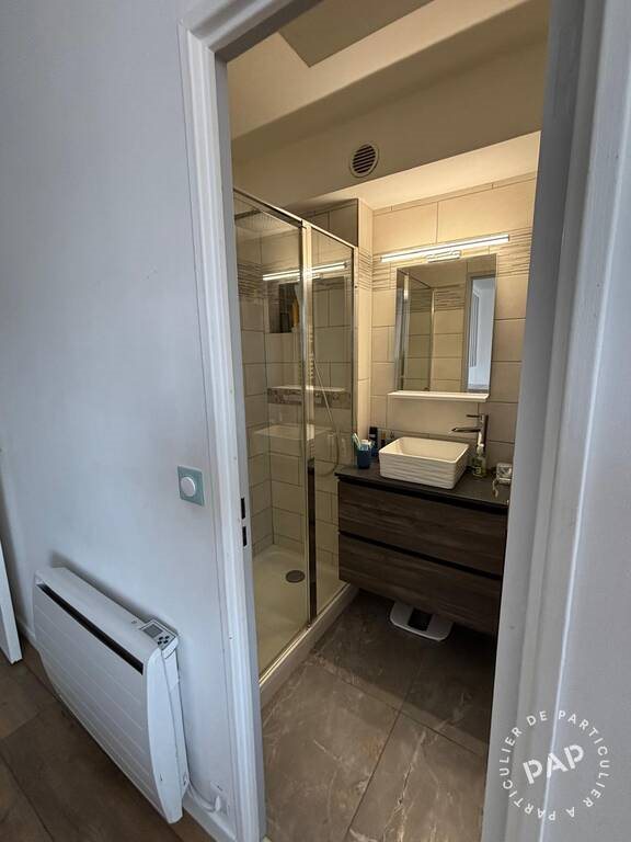 Appartement à vendre, 28m², Persan