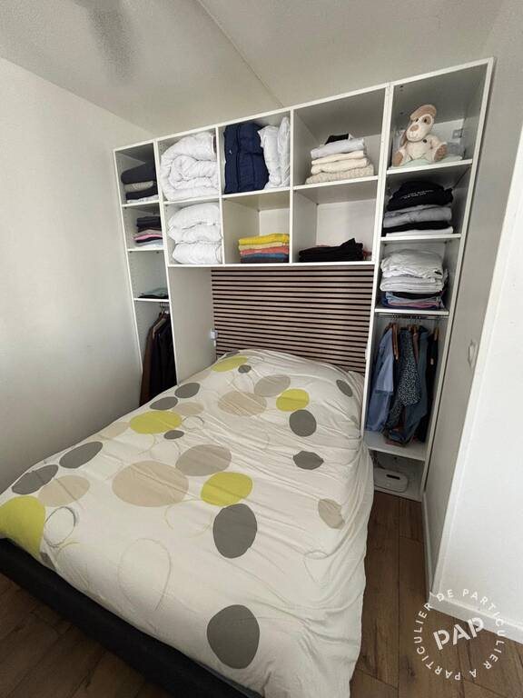 Appartement à vendre, 28m², Persan