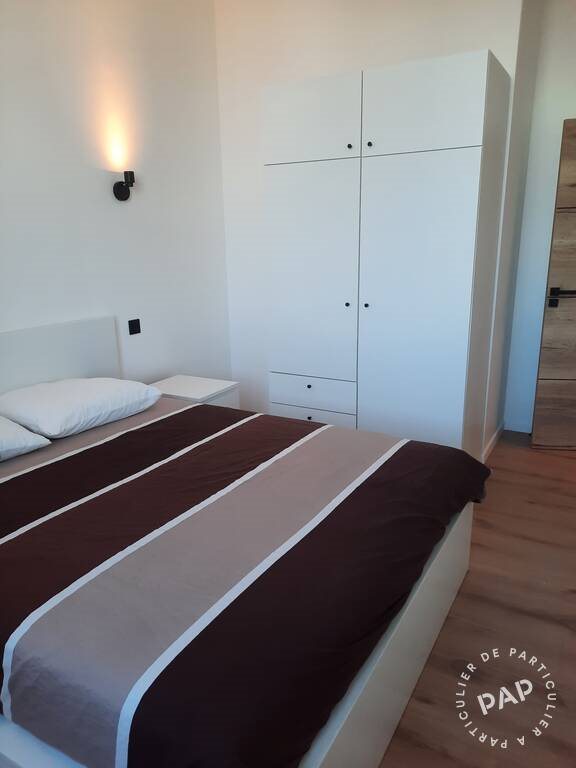 Appartement à louer, 40m², Saint-Ouen-sur-Seine