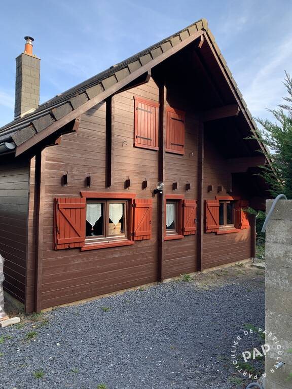 Maison à vendre, 85m², Besse-et-Saint-Anastaise