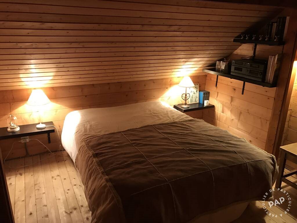 Maison à vendre, 85m², Besse-et-Saint-Anastaise