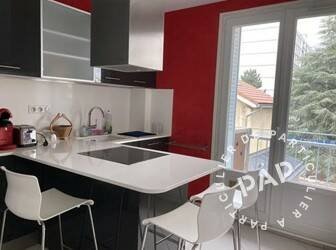 Appartement à louer, 60m², Grenoble