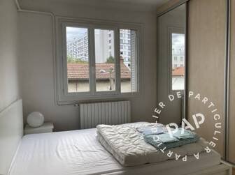 Appartement à louer, 60m², Grenoble
