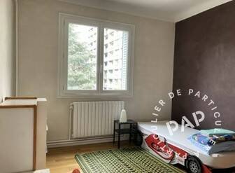 Appartement à louer, 60m², Grenoble