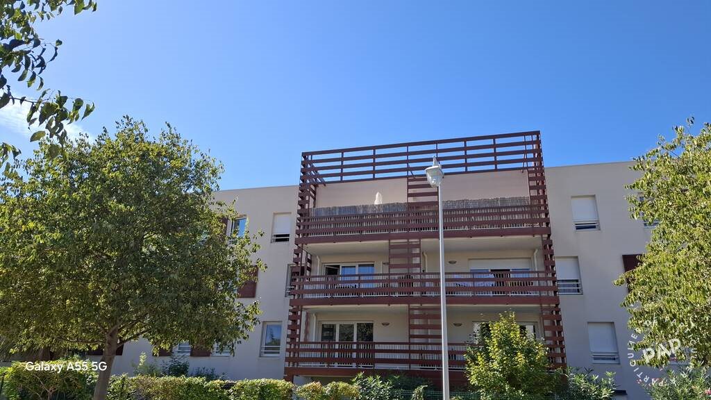 Appartement à vendre, 38m², Saint-Cyr-sur-Mer