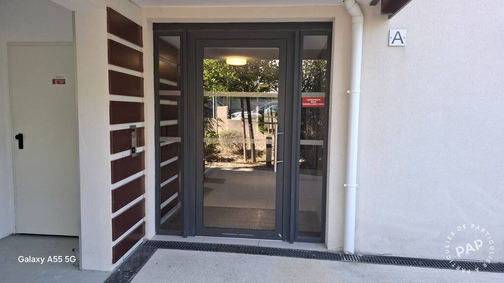 Appartement à vendre, 38m², Saint-Cyr-sur-Mer