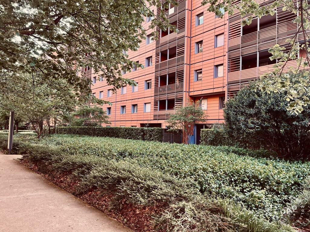 Appartement à vendre, 58m², Lyon 6ème