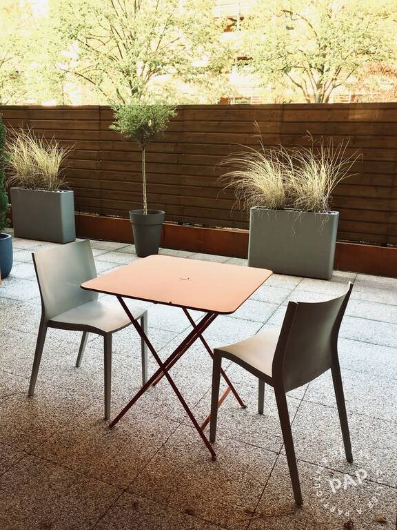 Appartement à vendre, 58m², Lyon 6ème