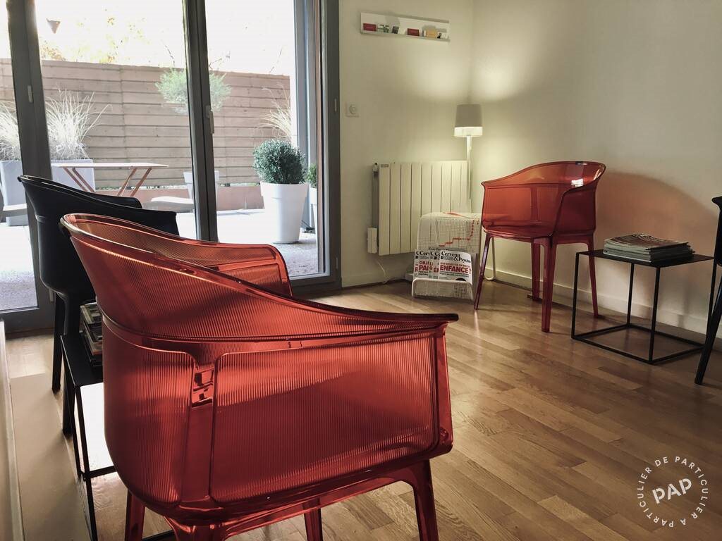 Appartement à vendre, 58m², Lyon 6ème
