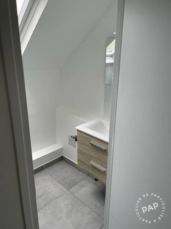 Appartement à louer, 16m², Meaux