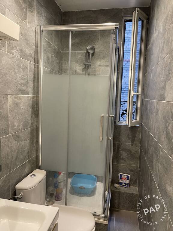 Appartement à louer, 30m², Montreuil