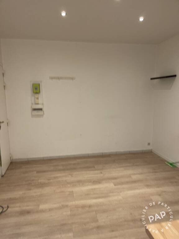Appartement à louer, 30m², Montreuil