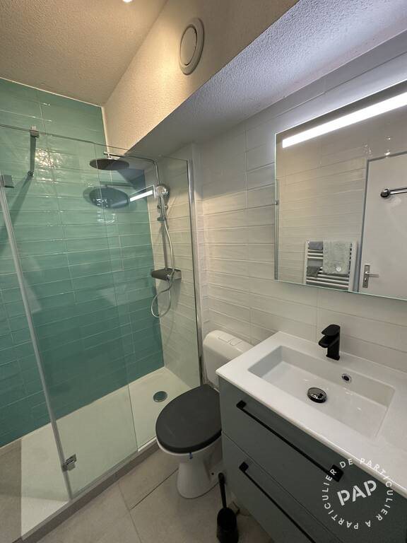 Appartement à louer, 36m², Biarritz