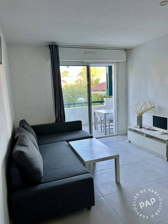 Appartement à louer, 36m², Biarritz