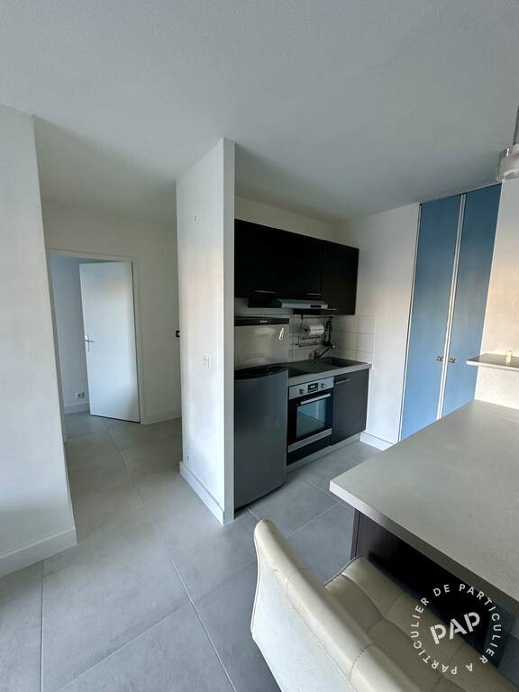 Appartement à louer, 36m², Biarritz