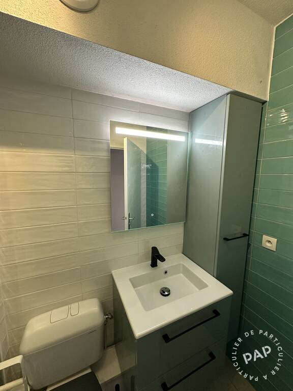 Appartement à louer, 36m², Biarritz