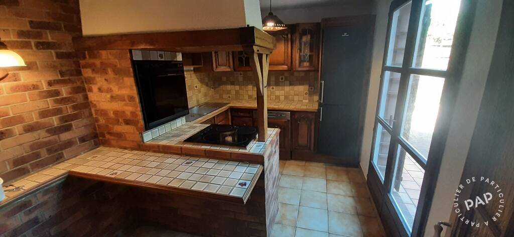 Maison à louer, 83m², Saint-Brice-sous-Forêt