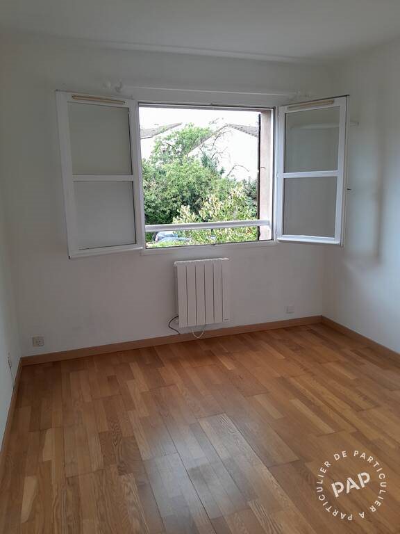 Maison à louer, 83m², Saint-Brice-sous-Forêt
