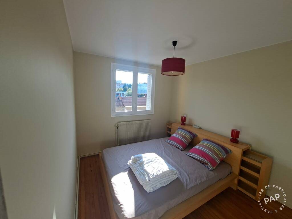 Appartement à louer, 62m², Oullins