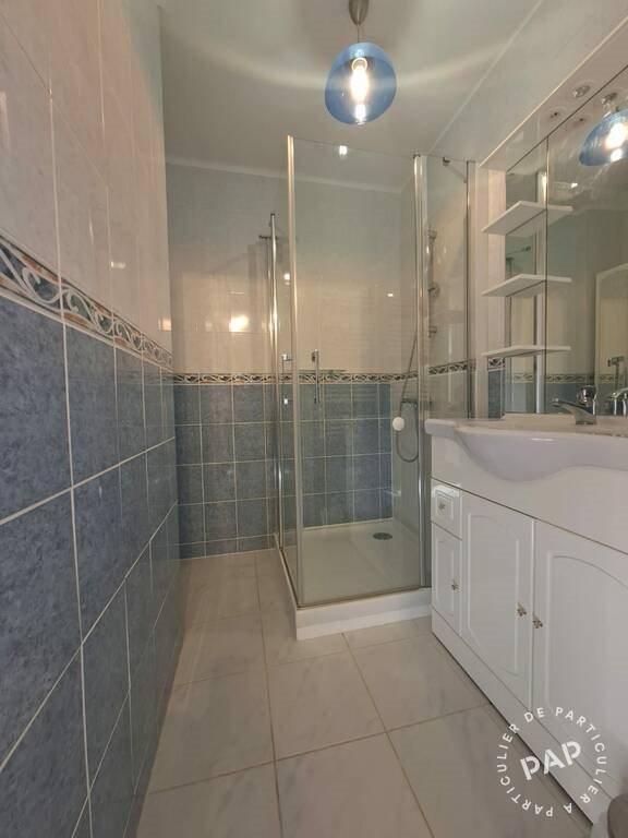 Appartement à louer, 62m², Oullins