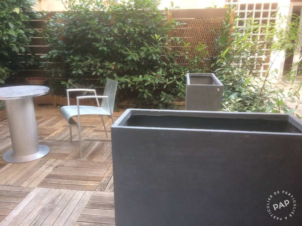 Appartement à louer, 20m², Boulogne-Billancourt