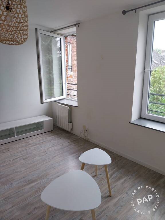 Maison à louer, 55m², Fourmies