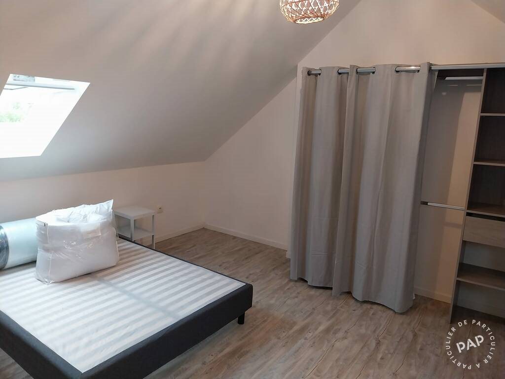 Maison à louer, 55m², Fourmies