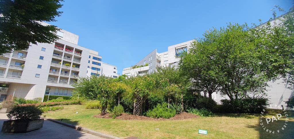 Appartement à vendre, 69m², Paris 20ème