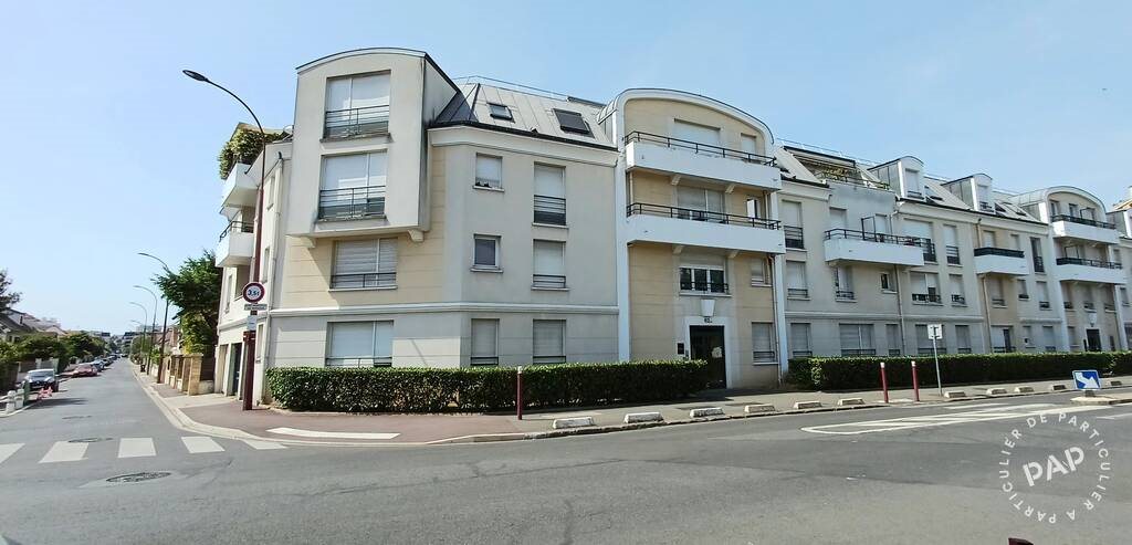 Appartement à vendre, 75m², Fresnes