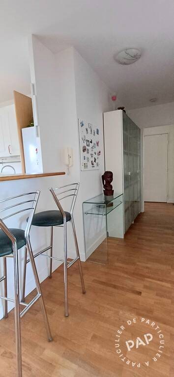 Appartement à vendre, 75m², Fresnes