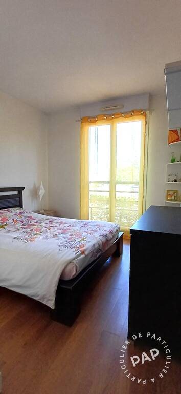 Appartement à vendre, 75m², Fresnes