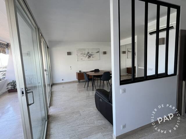 Appartement à vendre, 57m², Villeneuve-Loubet