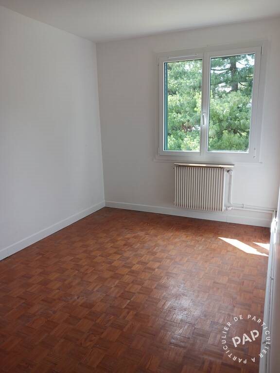 Appartement à vendre, 70m², Rouen