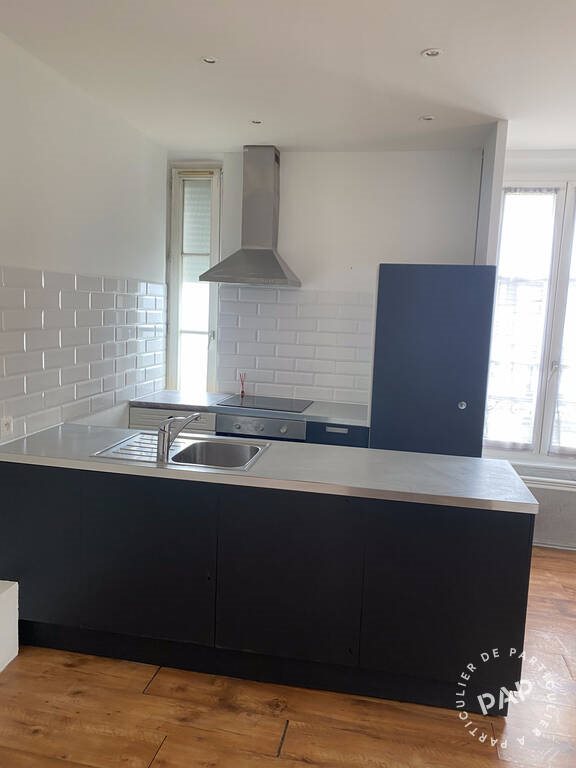 Appartement à louer, 48m², Champigny-sur-Marne