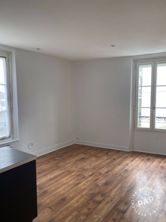 Appartement à louer, 48m², Champigny-sur-Marne