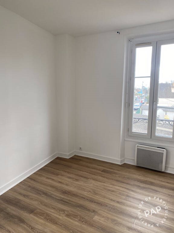 Appartement à louer, 48m², Champigny-sur-Marne